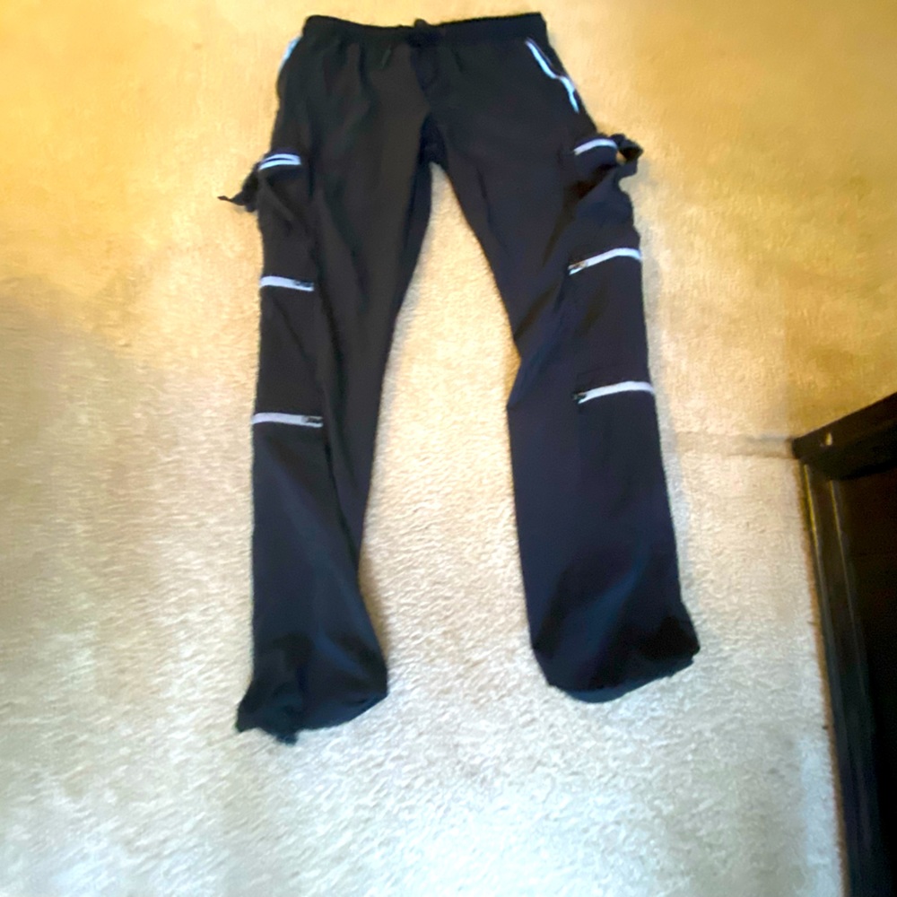 Decibel Pants